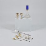 1526 4114 Parti silver